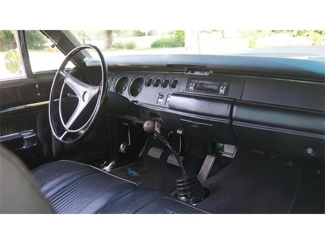 1969 Dodge Super Bee (CC-2088601) for sale in Greensboro, North Carolina