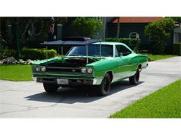 1969 Dodge Super Bee (CC-2088601) for sale in Greensboro, North Carolina