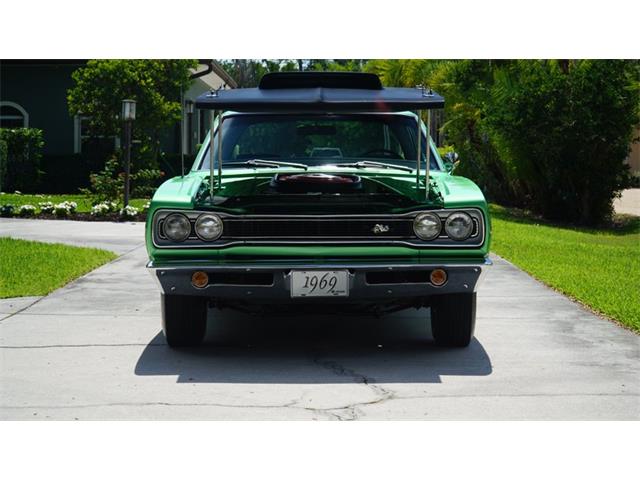 1969 Dodge Super Bee (CC-2088601) for sale in Greensboro, North Carolina