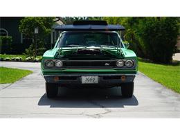 1969 Dodge Super Bee (CC-2088601) for sale in Greensboro, North Carolina