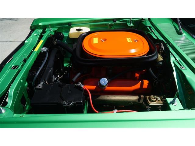 1969 Dodge Super Bee (CC-2088601) for sale in Greensboro, North Carolina