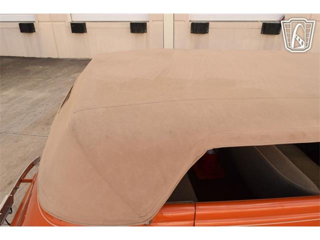 1935 Ford Phaeton (CC-2088602) for sale in Houston, Texas