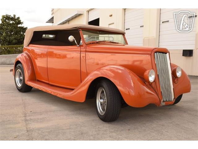 1935 Ford Phaeton (CC-2088602) for sale in Houston, Texas