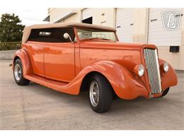 1935 Ford Phaeton (CC-2088602) for sale in Houston, Texas