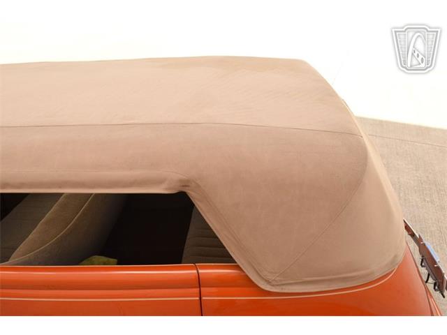 1935 Ford Phaeton (CC-2088602) for sale in Houston, Texas