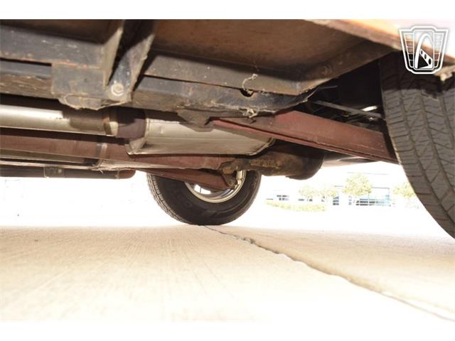 1935 Ford Phaeton (CC-2088602) for sale in Houston, Texas
