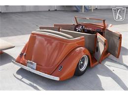 1935 Ford Phaeton (CC-2088602) for sale in Houston, Texas