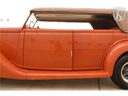 1935 Ford Phaeton (CC-2088602) for sale in Houston, Texas