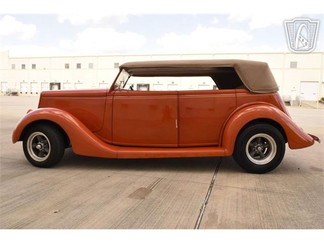 1935 Ford Phaeton (CC-2088602) for sale in Houston, Texas