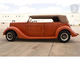 1935 Ford Phaeton (CC-2088602) for sale in Houston, Texas