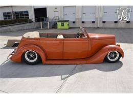 1935 Ford Phaeton (CC-2088602) for sale in Houston, Texas