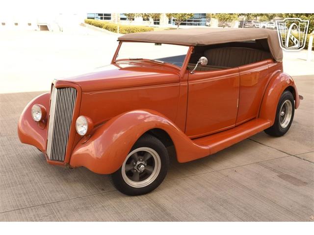 1935 Ford Phaeton (CC-2088602) for sale in Houston, Texas