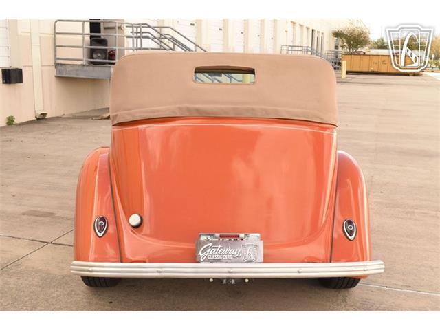 1935 Ford Phaeton (CC-2088602) for sale in Houston, Texas