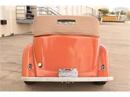 1935 Ford Phaeton (CC-2088602) for sale in Houston, Texas