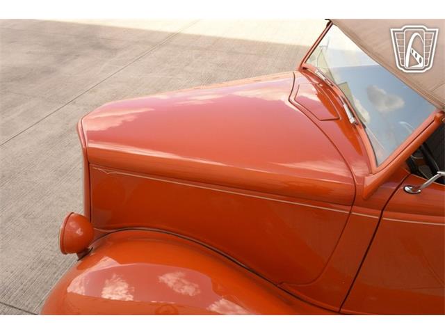 1935 Ford Phaeton (CC-2088602) for sale in Houston, Texas