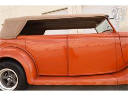 1935 Ford Phaeton (CC-2088602) for sale in Houston, Texas