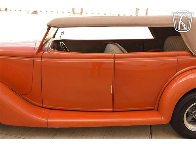1935 Ford Phaeton (CC-2088602) for sale in Houston, Texas