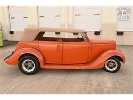 1935 Ford Phaeton (CC-2088602) for sale in Houston, Texas