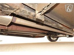 1935 Ford Phaeton (CC-2088602) for sale in Houston, Texas