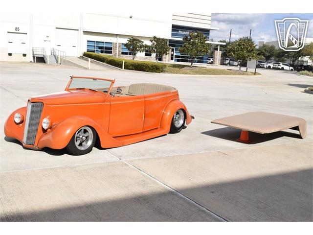 1935 Ford Phaeton (CC-2088602) for sale in Houston, Texas