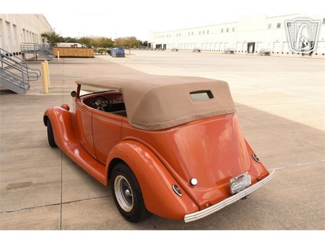 1935 Ford Phaeton (CC-2088602) for sale in Houston, Texas