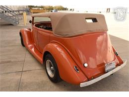 1935 Ford Phaeton (CC-2088602) for sale in Houston, Texas