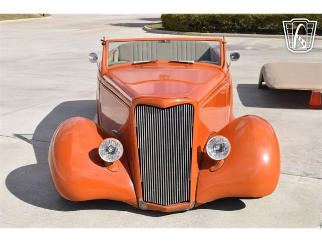 1935 Ford Phaeton (CC-2088602) for sale in Houston, Texas