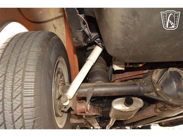 1935 Ford Phaeton (CC-2088602) for sale in Houston, Texas