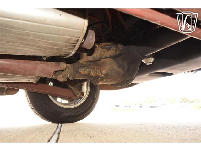 1935 Ford Phaeton (CC-2088602) for sale in Houston, Texas
