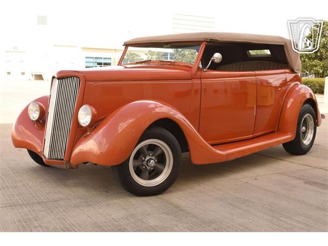 1935 Ford Phaeton (CC-2088602) for sale in Houston, Texas
