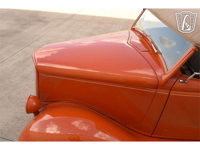 1935 Ford Phaeton (CC-2088602) for sale in Houston, Texas