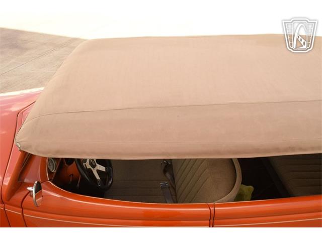 1935 Ford Phaeton (CC-2088602) for sale in Houston, Texas