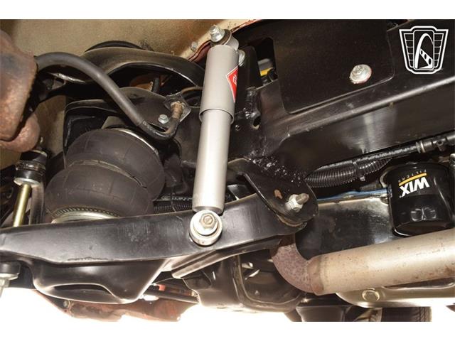 1935 Ford Phaeton (CC-2088602) for sale in Houston, Texas