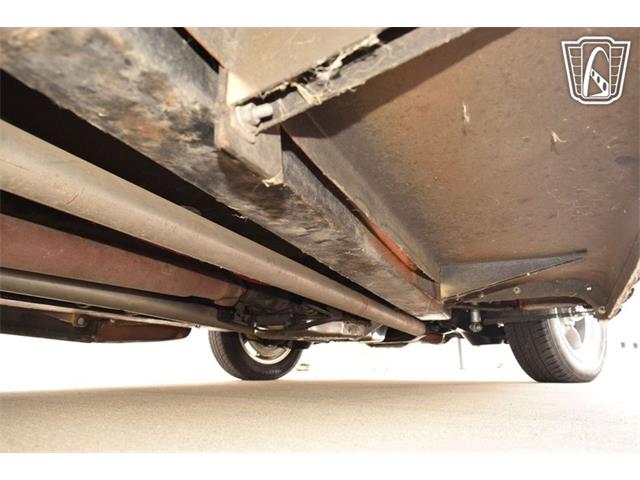 1935 Ford Phaeton (CC-2088602) for sale in Houston, Texas