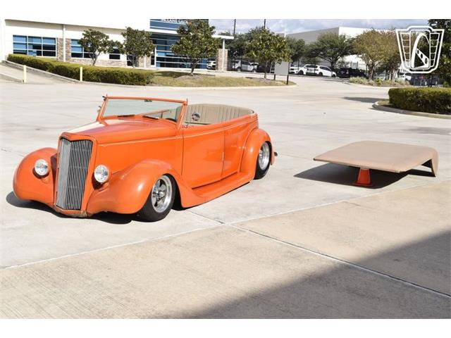 1935 Ford Phaeton (CC-2088602) for sale in Houston, Texas