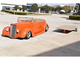 1935 Ford Phaeton (CC-2088602) for sale in Houston, Texas