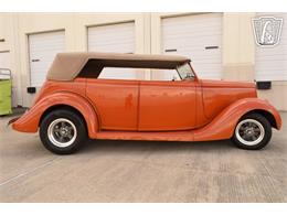 1935 Ford Phaeton (CC-2088602) for sale in Houston, Texas