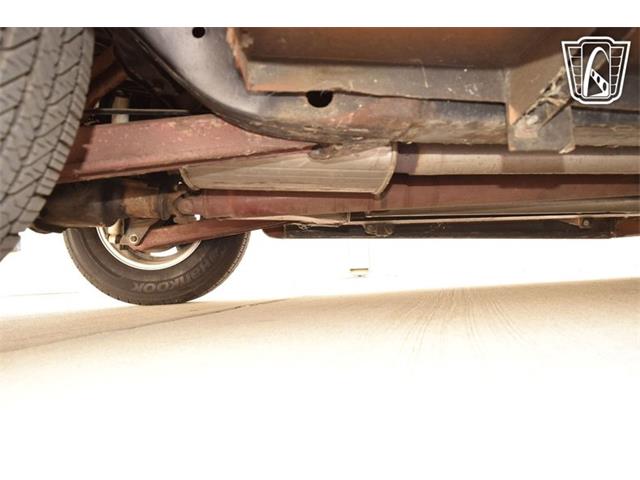 1935 Ford Phaeton (CC-2088602) for sale in Houston, Texas