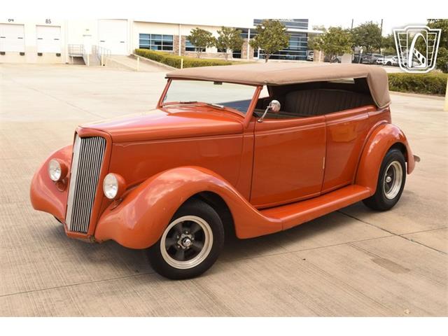 1935 Ford Phaeton (CC-2088602) for sale in Houston, Texas
