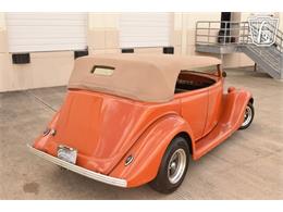 1935 Ford Phaeton (CC-2088602) for sale in Houston, Texas