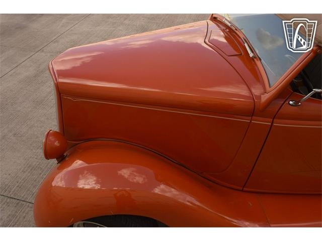 1935 Ford Phaeton (CC-2088602) for sale in Houston, Texas