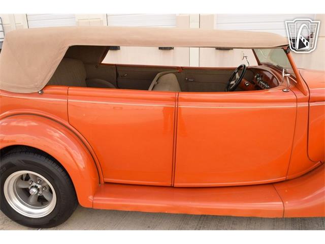 1935 Ford Phaeton (CC-2088602) for sale in Houston, Texas