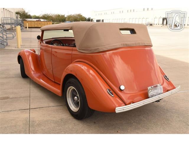 1935 Ford Phaeton (CC-2088602) for sale in Houston, Texas