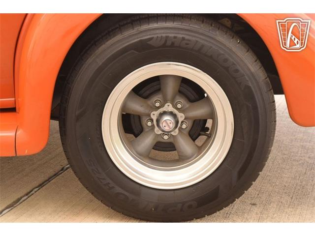 1935 Ford Phaeton (CC-2088602) for sale in Houston, Texas
