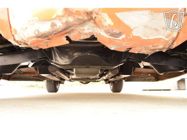 1935 Ford Phaeton (CC-2088602) for sale in Houston, Texas