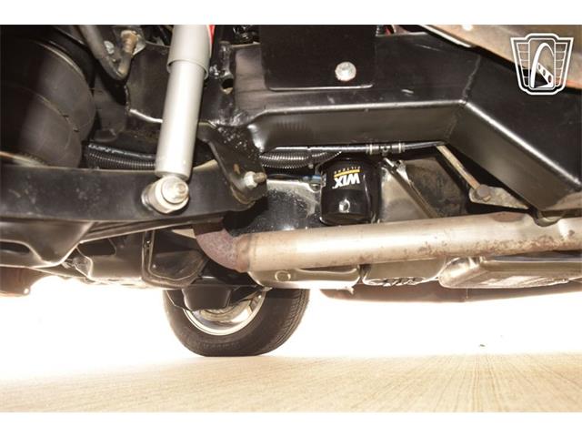 1935 Ford Phaeton (CC-2088602) for sale in Houston, Texas