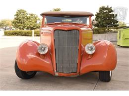 1935 Ford Phaeton (CC-2088602) for sale in Houston, Texas