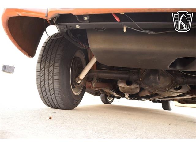 1935 Ford Phaeton (CC-2088602) for sale in Houston, Texas