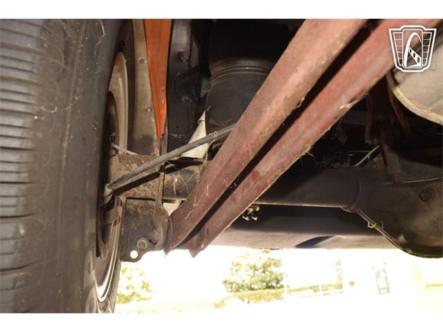 1935 Ford Phaeton (CC-2088602) for sale in Houston, Texas