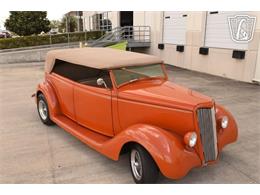 1935 Ford Phaeton (CC-2088602) for sale in Houston, Texas